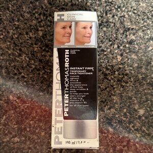 Peter Thomas Roth Instant FirmX Face Tightener